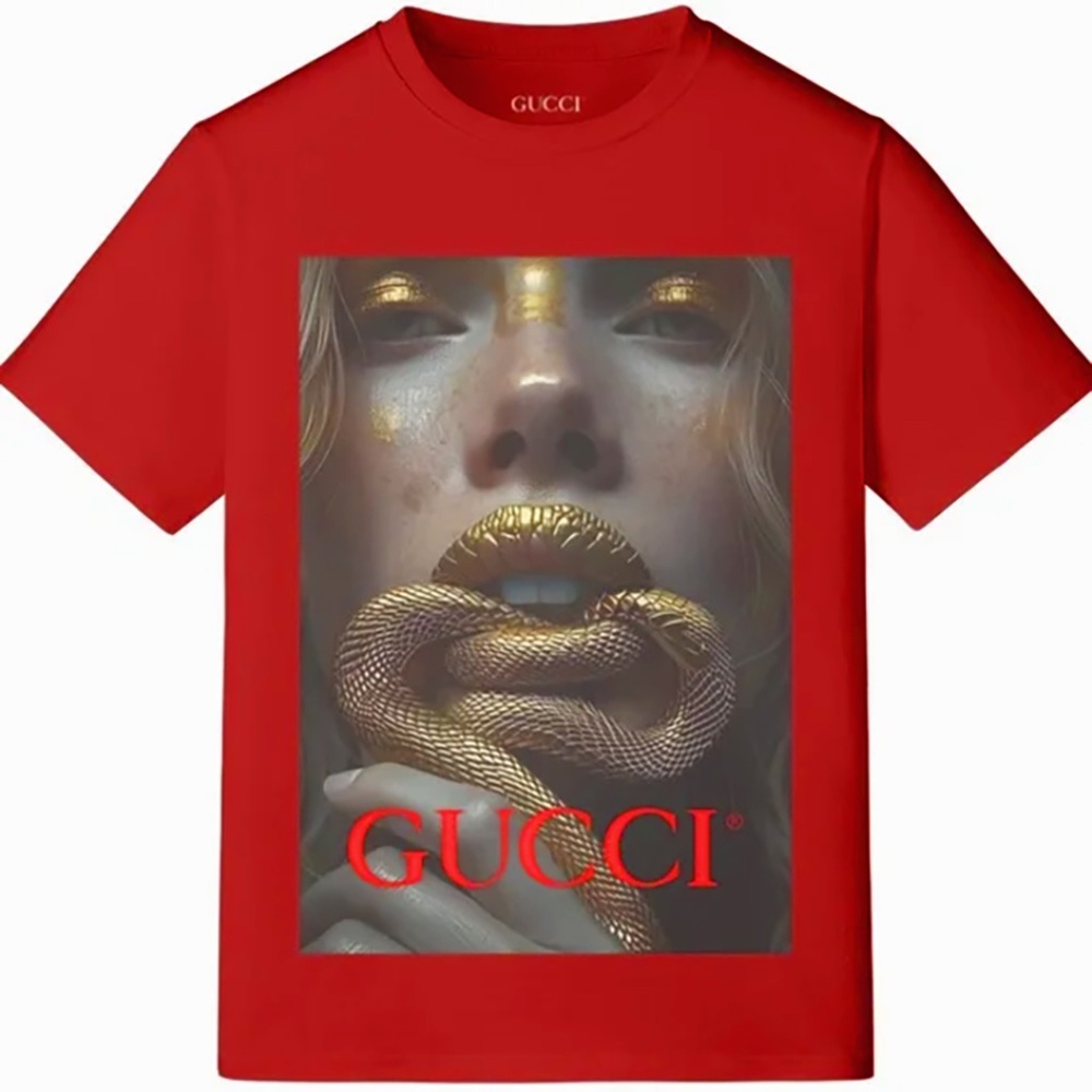 Golden Snake